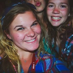 Meet your Posher, Erin